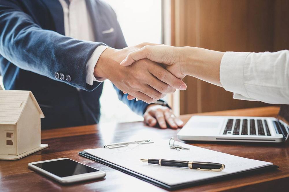Conseil en assurance près de Marsac 